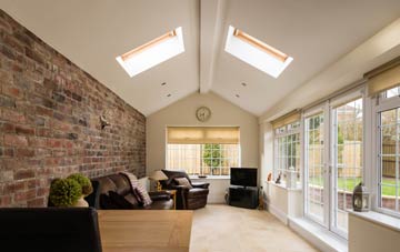 conservatory roof insulation Wellwood, Fife