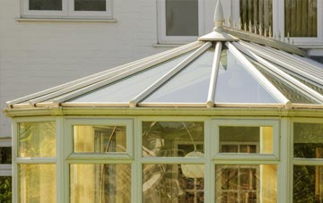 conservatory roof repair Wellwood, Fife