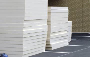 Wellwood flat roof insulation costs