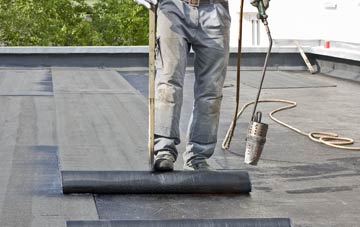 flat roof replacement Wellwood, Fife