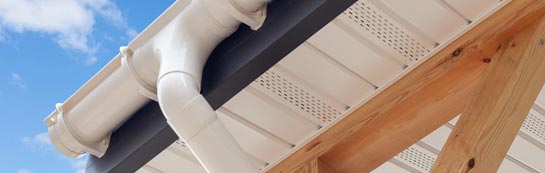 get Wellwood guttering quotes today